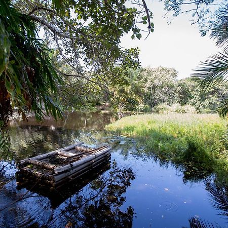Royal Thonga Safari Lodge Sihangwane Exterior photo